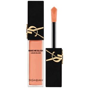 NEW IN BOX YSL Make Me Blush 12H Blurring Liquid Blush